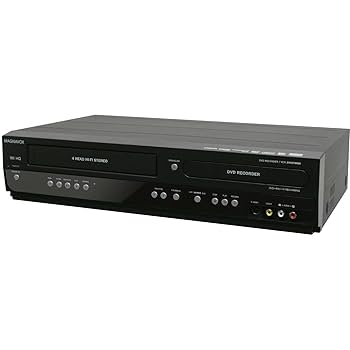 Amazon.com: Magnavox ZV427MG9 DVD Recorder / VCR with Line